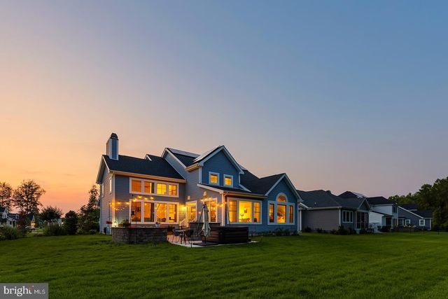 $1,100,000 | 33610 Union Circle, Lewes, DE 19958