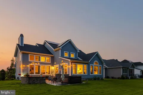 $1,100,000 | 33610 Union Circle, Lewes, DE 19958