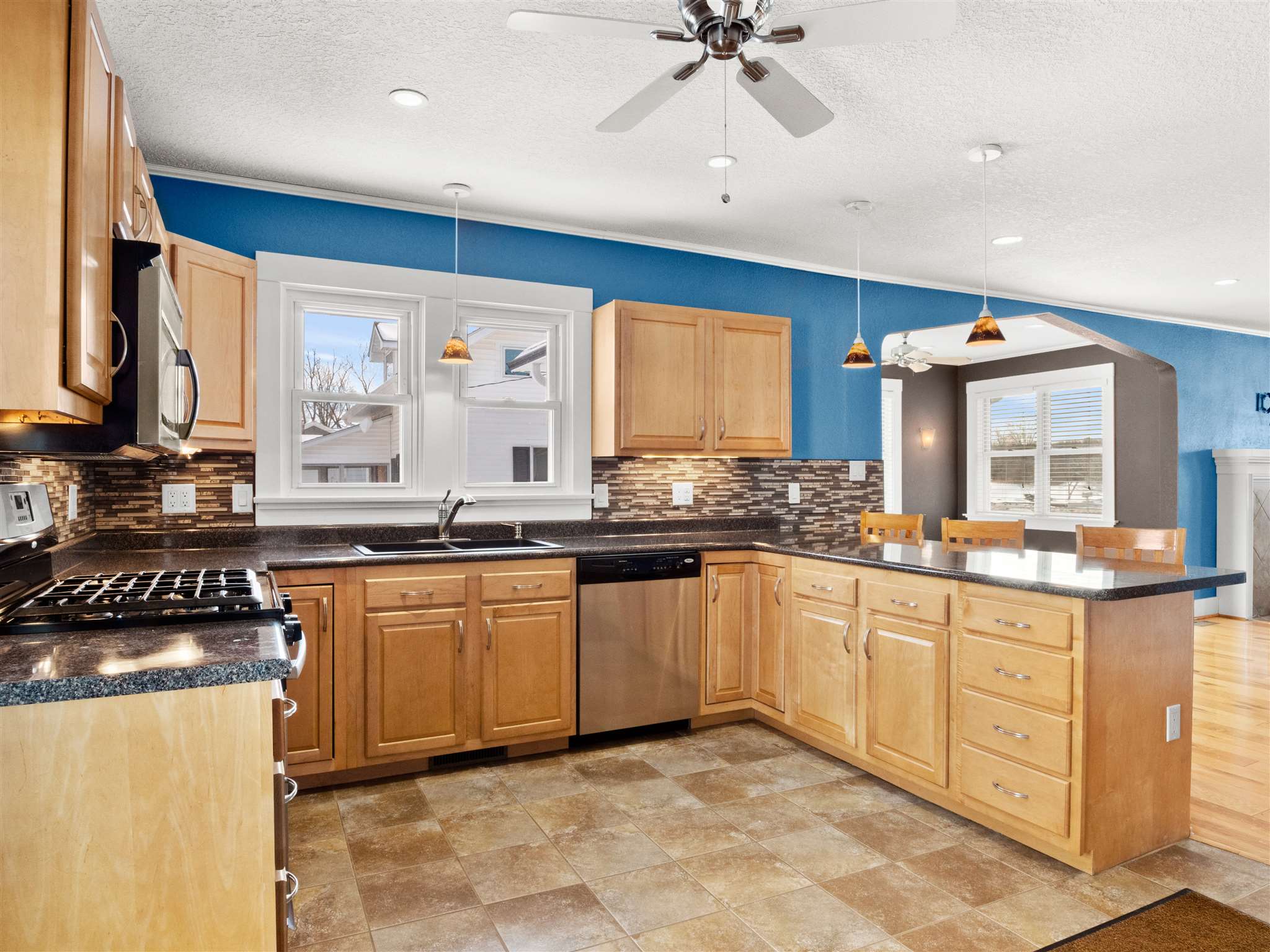 3912 Bass Road Fort Wayne, IN 46808 - Photo 14 of 33