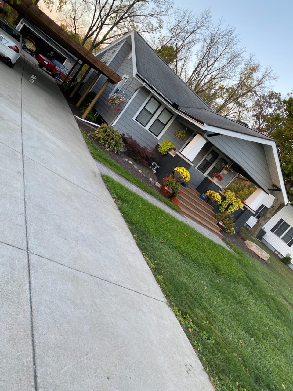 3912 Bass Road Fort Wayne, IN 46808 - Photo 4 of 33