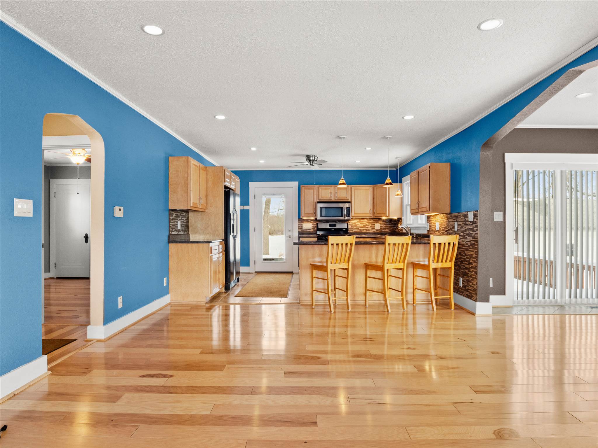 3912 Bass Road Fort Wayne, IN 46808 - Photo 7 of 33