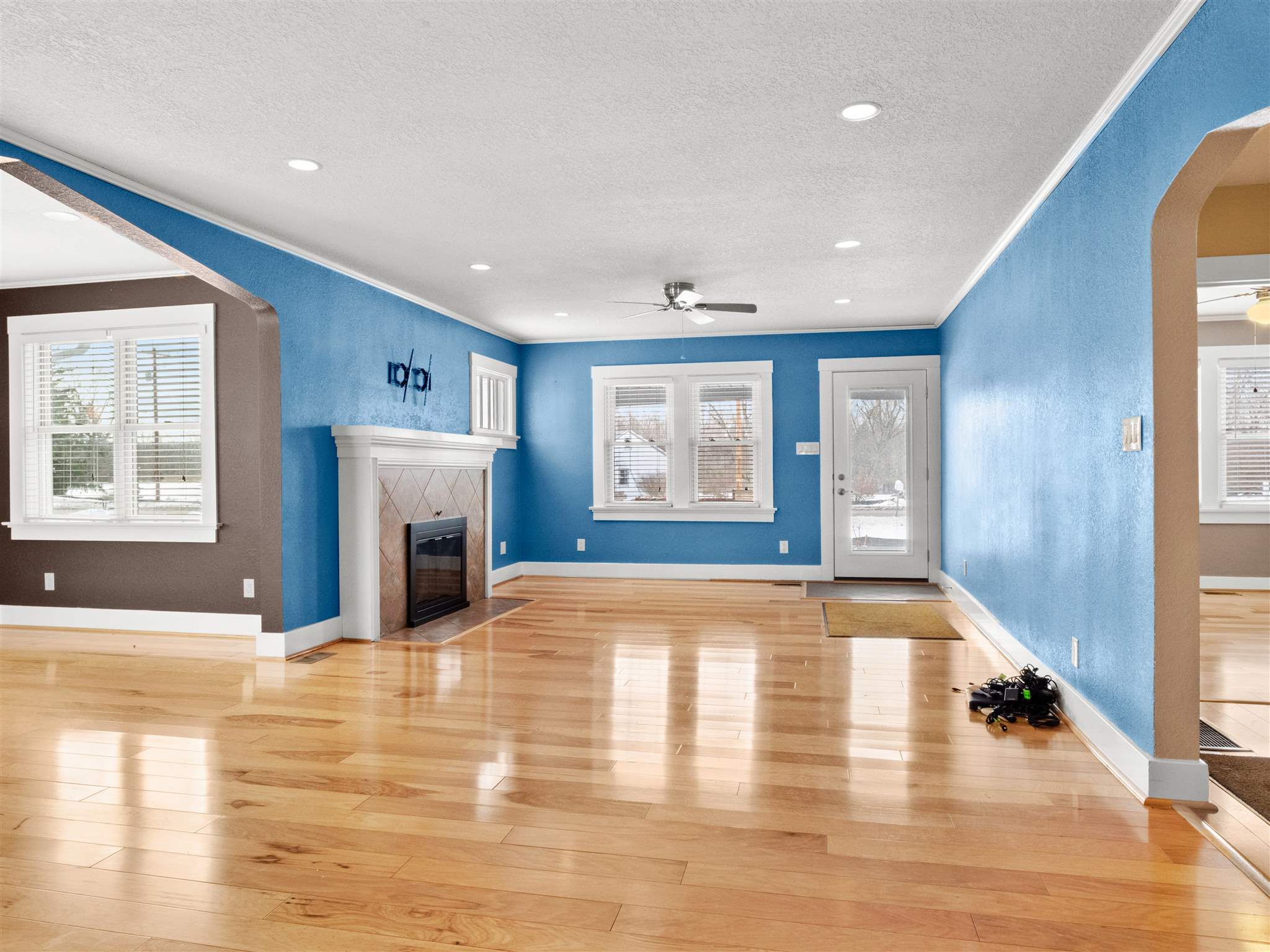 3912 Bass Road Fort Wayne, IN 46808 - Photo 9 of 33