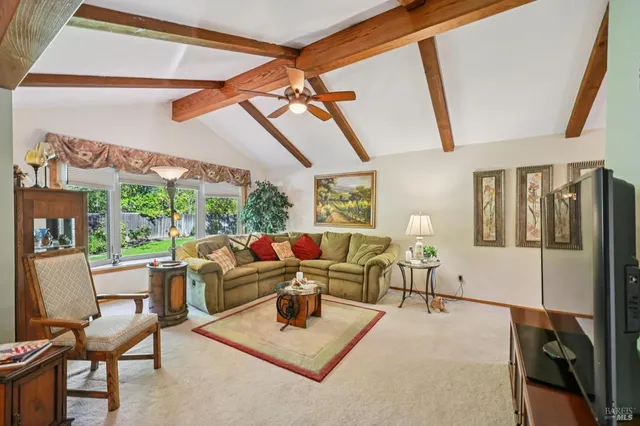 $1,499,000 | 1705 Michael Way, Calistoga, CA 94515