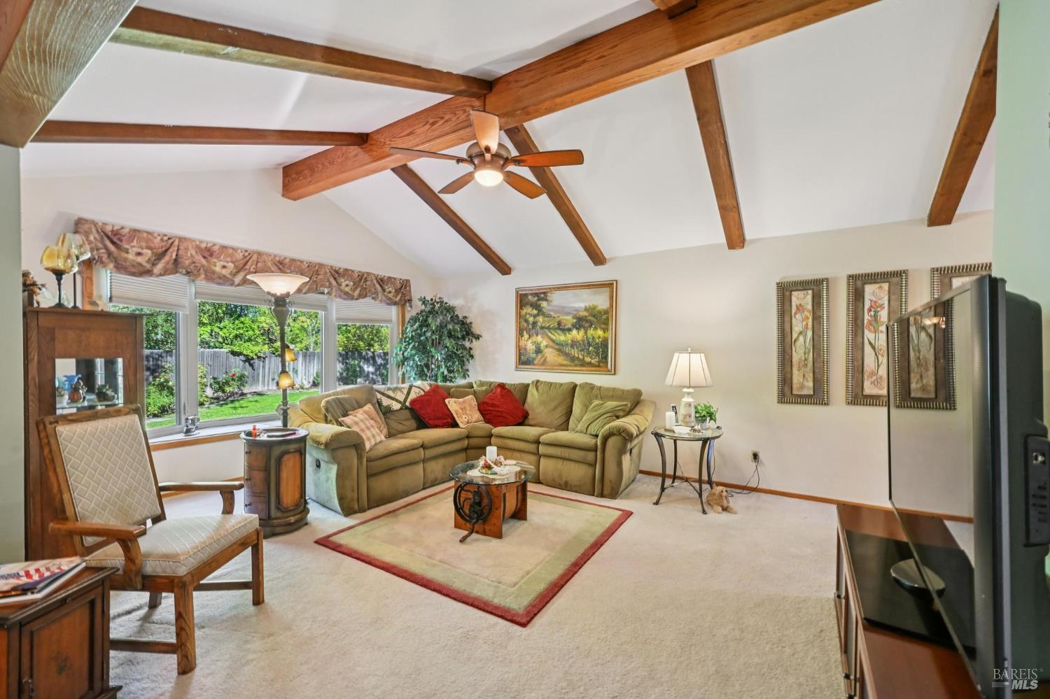 1705 Michael Way Calistoga, CA 94515 - Photo 11 of 50