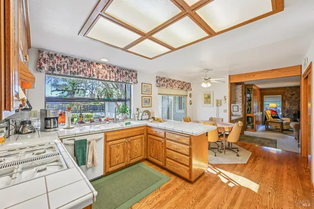 $1,499,000 | 1705 Michael Way, Calistoga, CA 94515