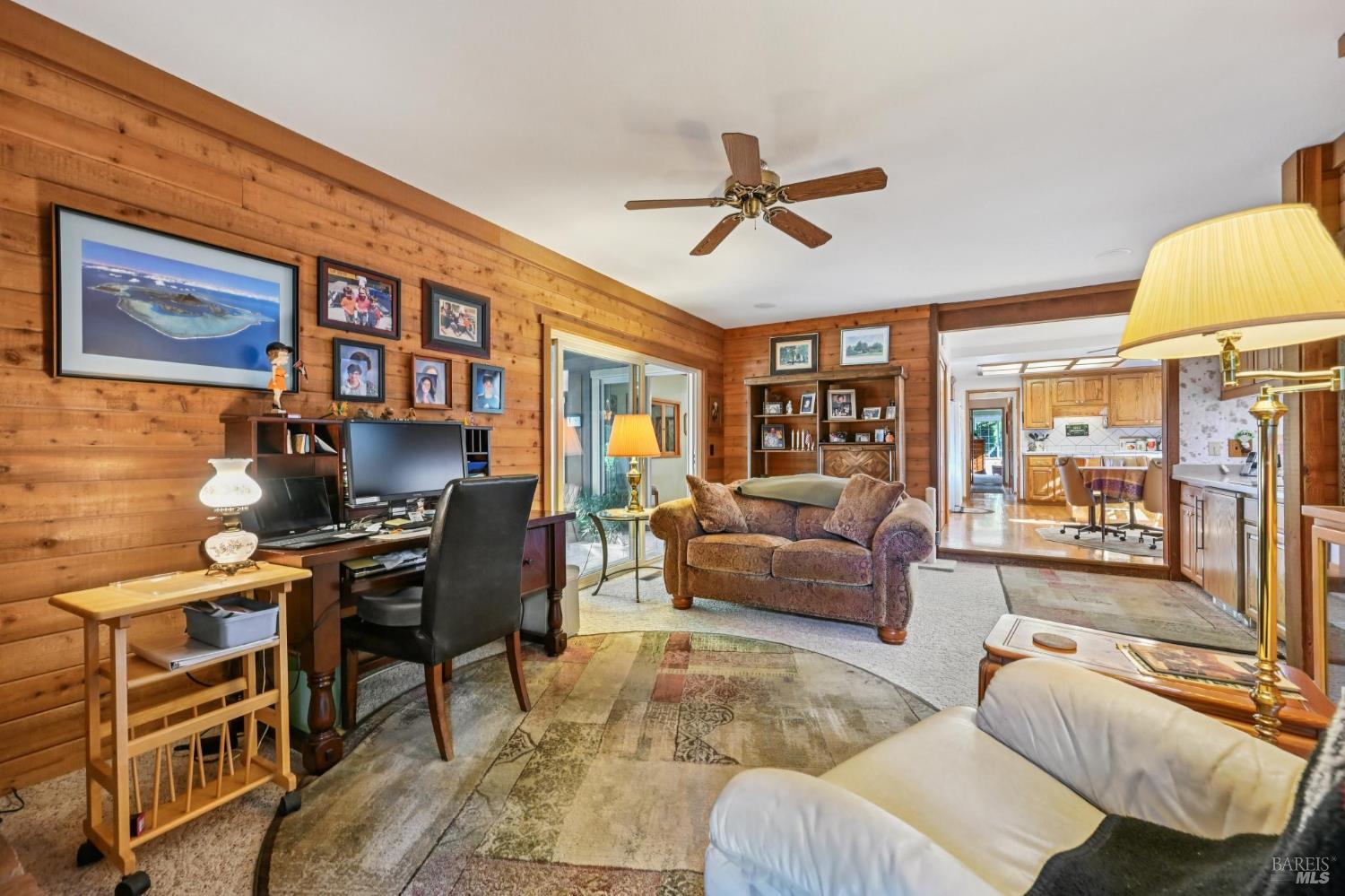 1705 Michael Way Calistoga, CA 94515 - Photo 22 of 50