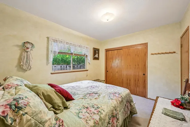 $1,499,000 | 1705 Michael Way, Calistoga, CA 94515