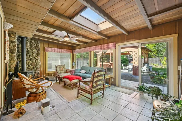 $1,499,000 | 1705 Michael Way, Calistoga, CA 94515