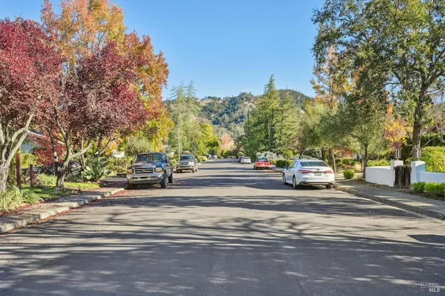 $1,499,000 | 1705 Michael Way, Calistoga, CA 94515