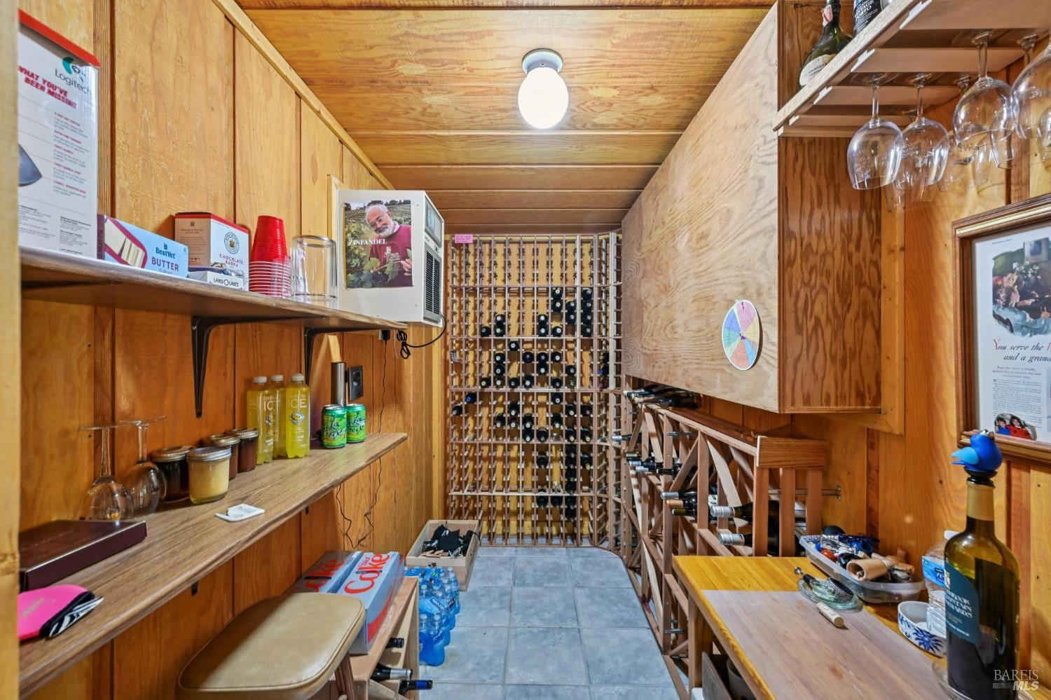 1705 Michael Way Calistoga, CA 94515 - Photo 31 of 50