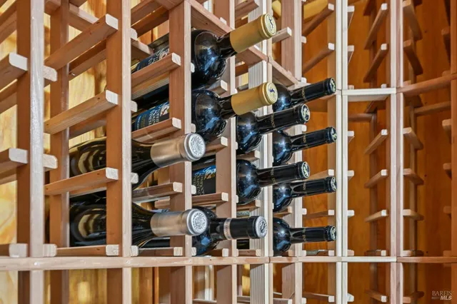 $1,499,000 | 1705 Michael Way, Calistoga, CA 94515