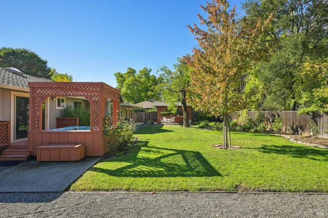 $1,499,000 | 1705 Michael Way, Calistoga, CA 94515