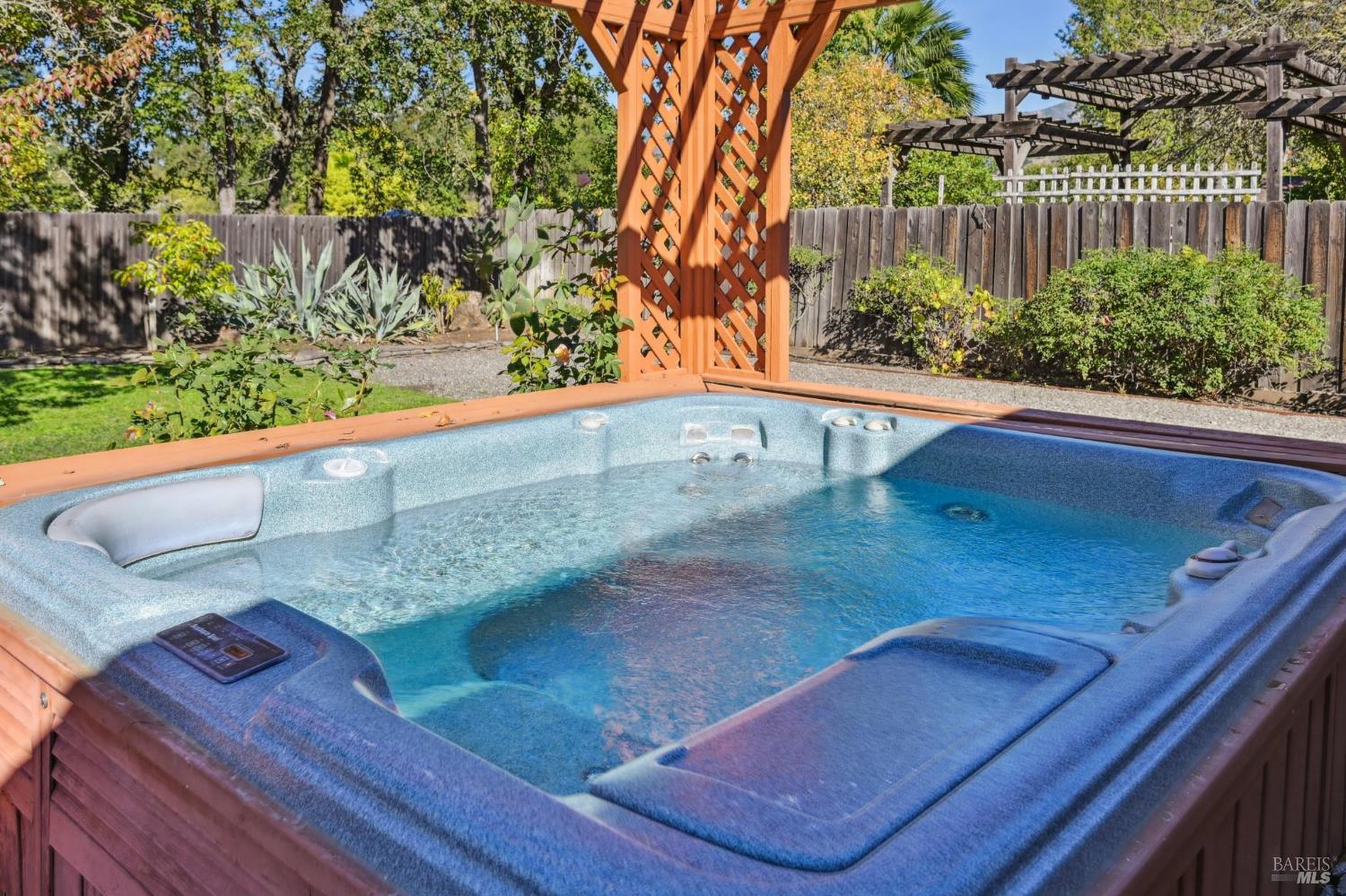 1705 Michael Way Calistoga, CA 94515 - Photo 49 of 50