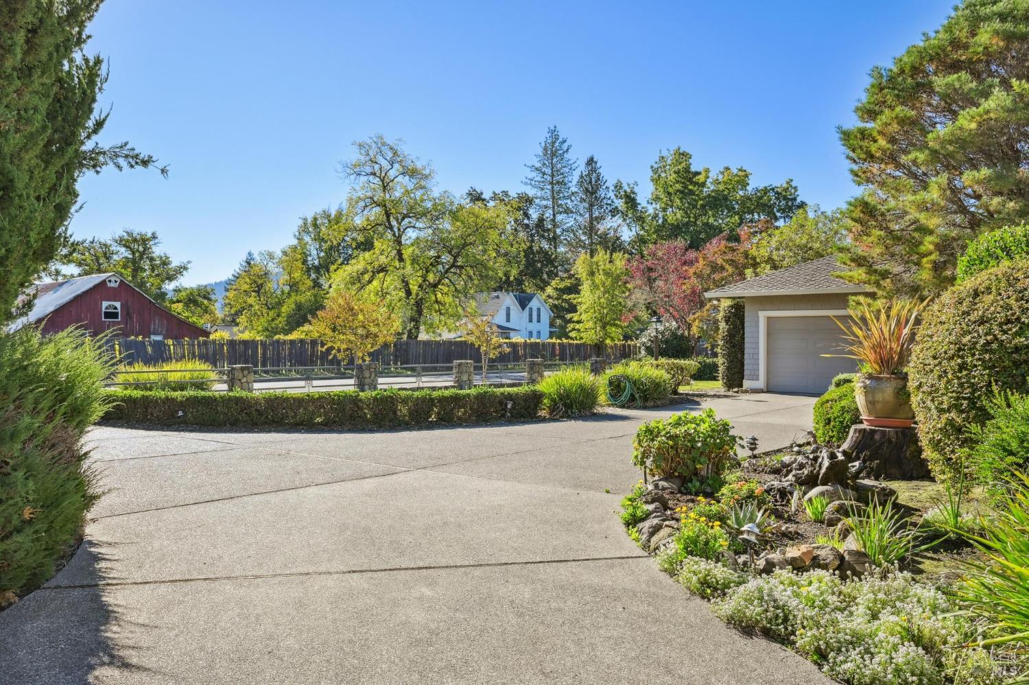 1705 Michael Way Calistoga, CA 94515 - Photo 7 of 50