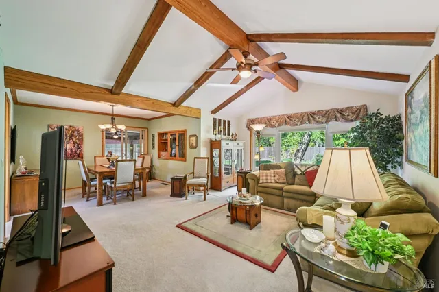 $1,499,000 | 1705 Michael Way, Calistoga, CA 94515