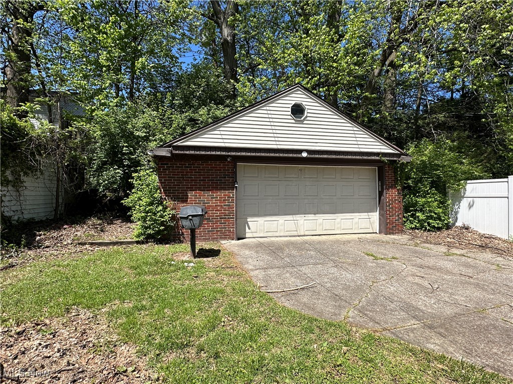 4110 Ridgeview Road Cleveland, OH 44144 - Photo 13 of 13 Gallery Image 13