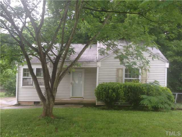 510 Granite Street Raleigh, NC 27603 - Photo 1 of 4 Photo 1