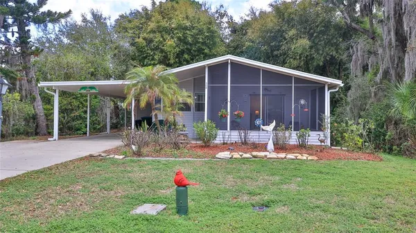 $289,000 | 308 Oyster Reef Court, Oak Hill, FL 32759