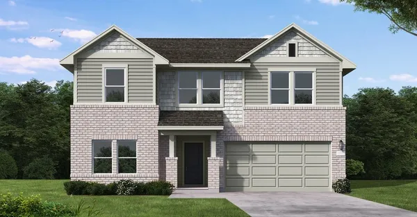 $324,917 | 1550 Parks Edge Lane, Angleton, TX 77515
