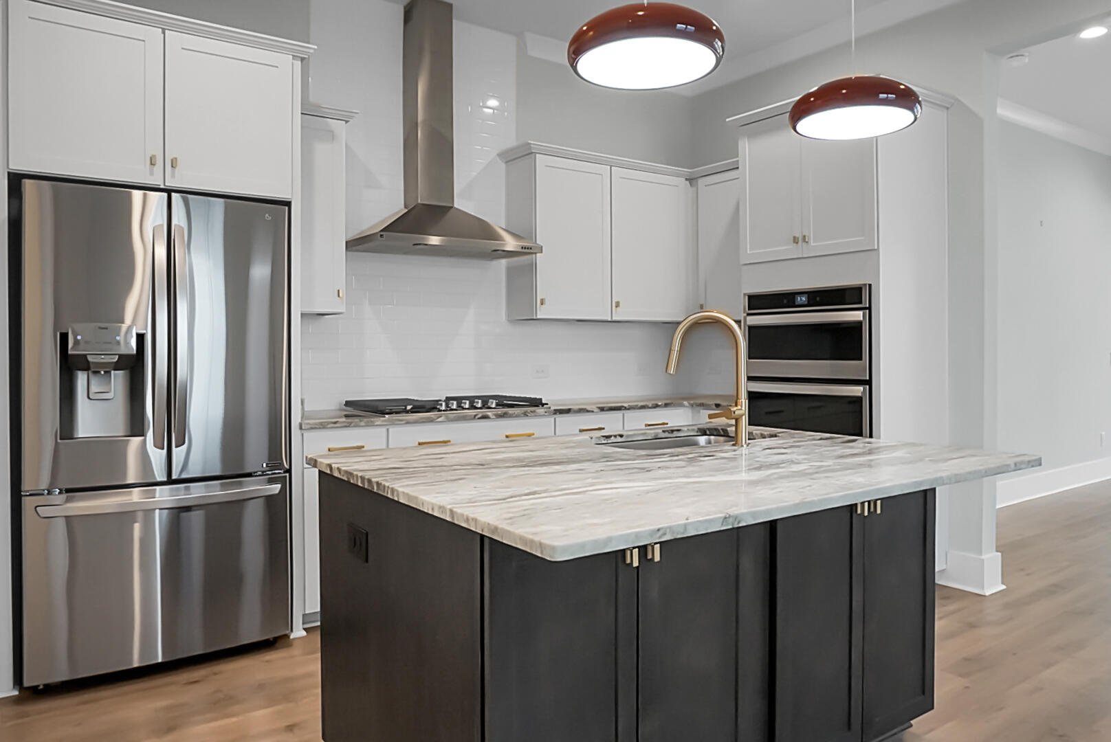 2345 Primus Road Mount Pleasant, SC 29466 - Photo 11 of 70 Kitchen Island
