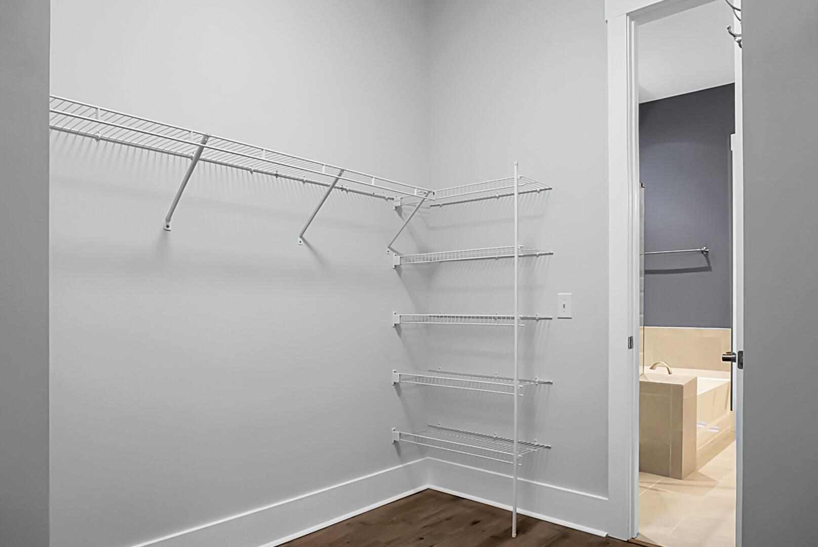 2345 Primus Road Mount Pleasant, SC 29466 - Photo 36 of 70 Master Bedroom Closet