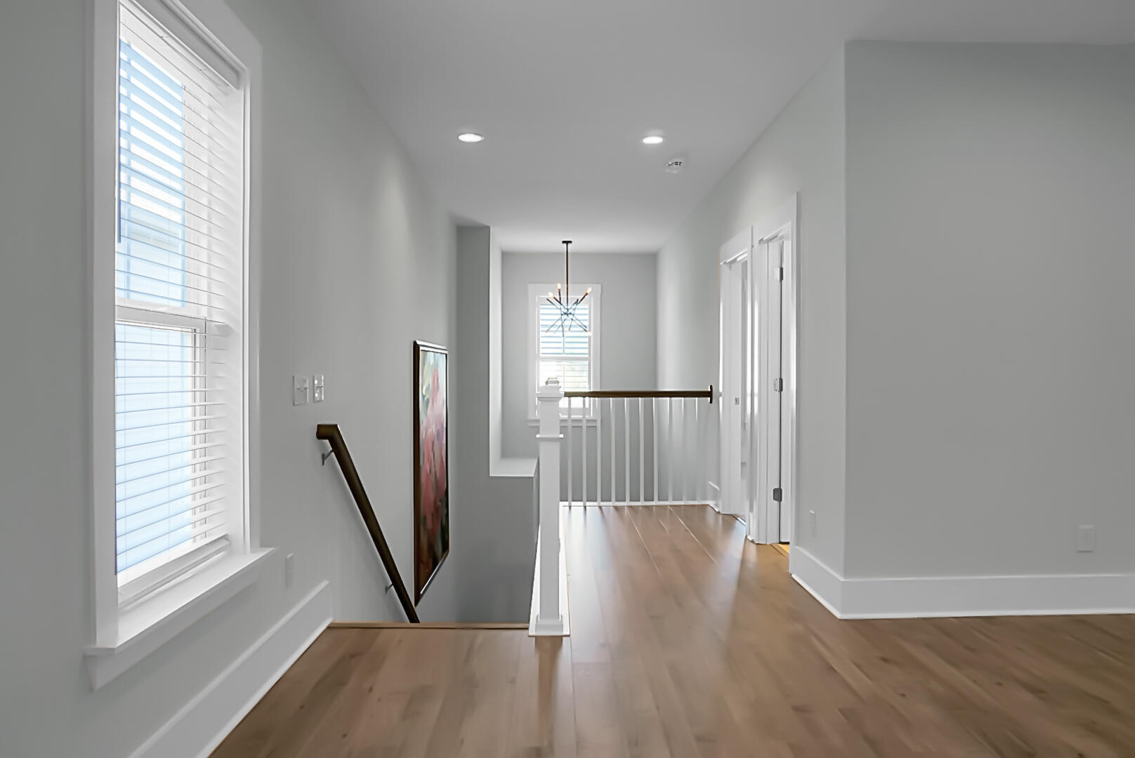 2345 Primus Road Mount Pleasant, SC 29466 - Photo 38 of 70 Stairs coming up from the Foyer