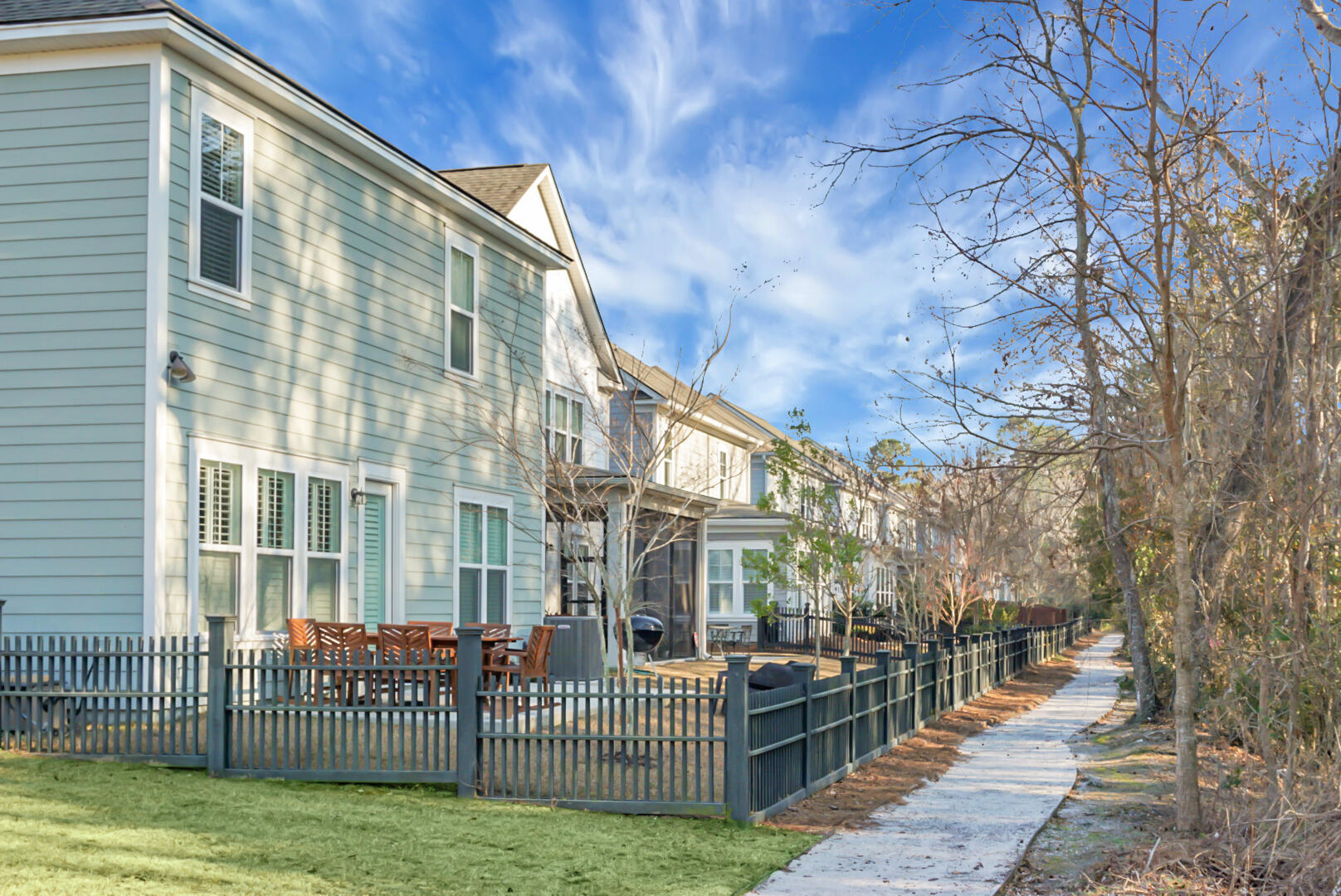 2345 Primus Road Mount Pleasant, SC 29466 - Photo 66 of 70 Walking Trail