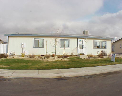 1319 Leopard Street Reno, NV 89506 - Photo 1 of 1