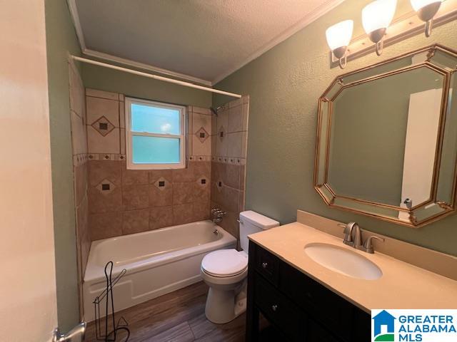 4627 Honeysuckle Road Quinton, AL 35130 - Photo 16 of 20