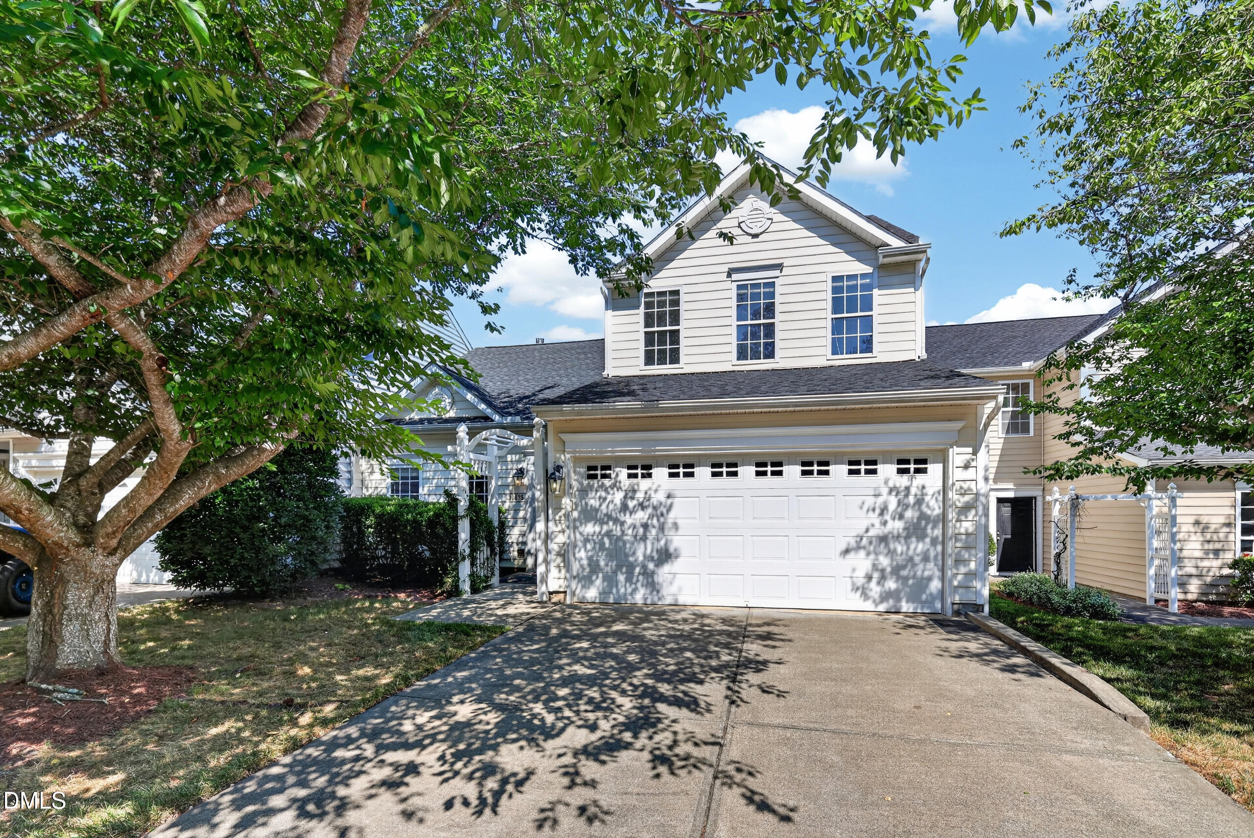 10635 Edmundson Avenue Raleigh, NC 27614 - Photo 1 of 48 001_IMG_8818