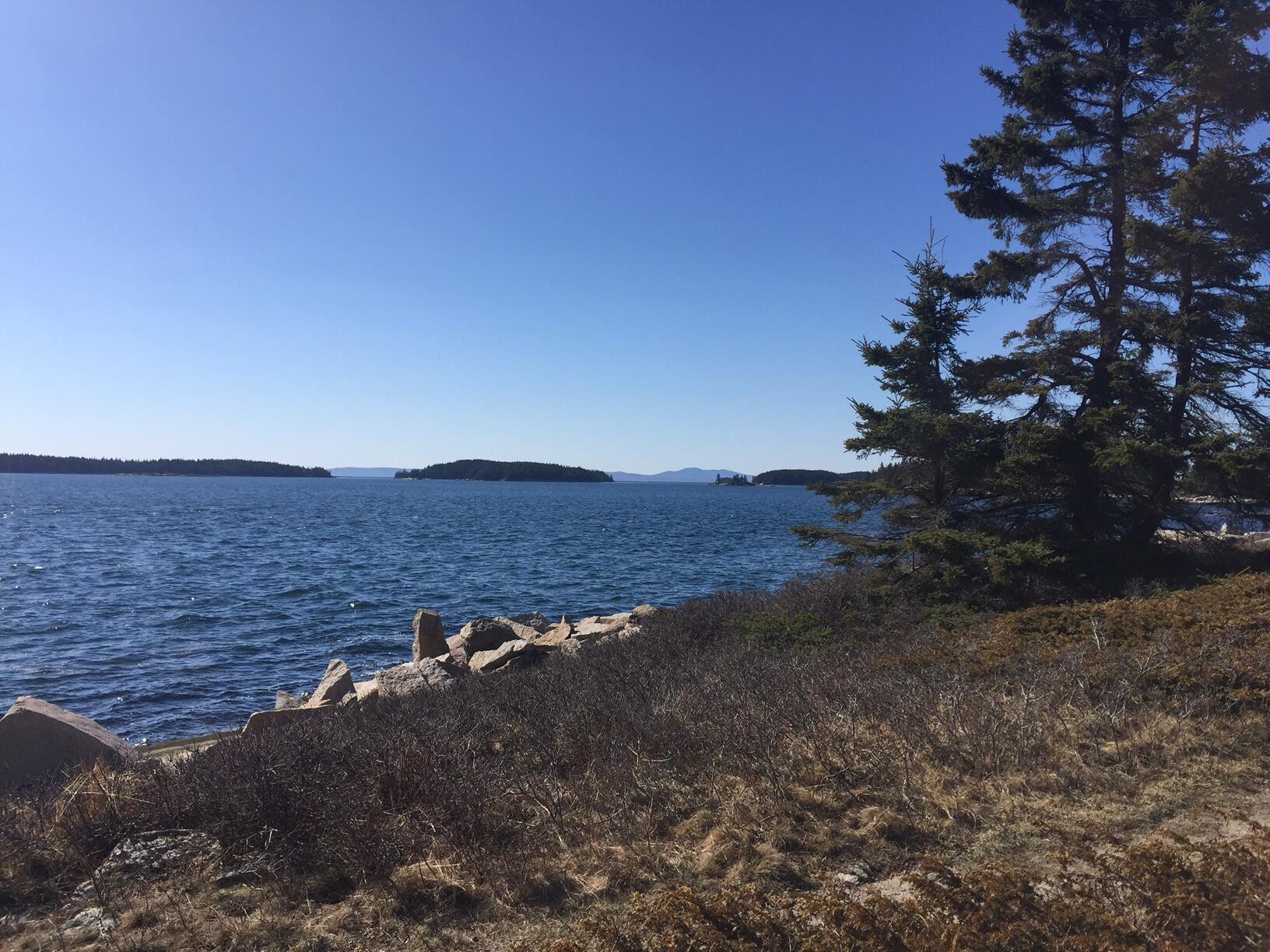 3 Sunset Rock Road Vinalhaven, ME 04863 - Photo 2 of 3 CP-6
