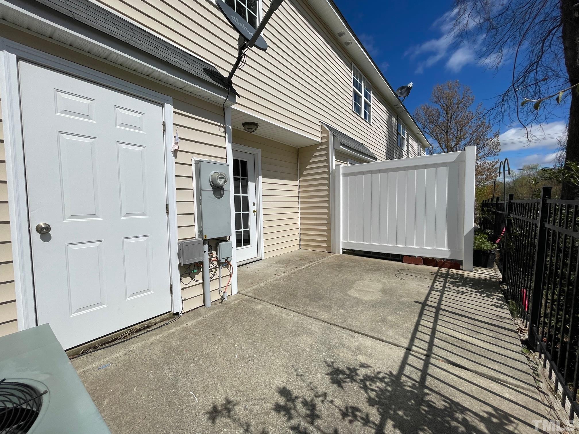 312 South Raleigh Street Angier, NC 27501 - Photo 20 of 20 Gallery Image 20