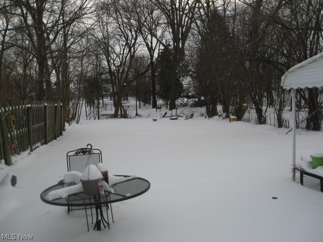 6111 Biddulph Road Brooklyn, OH 44144 - Photo 17 of 19