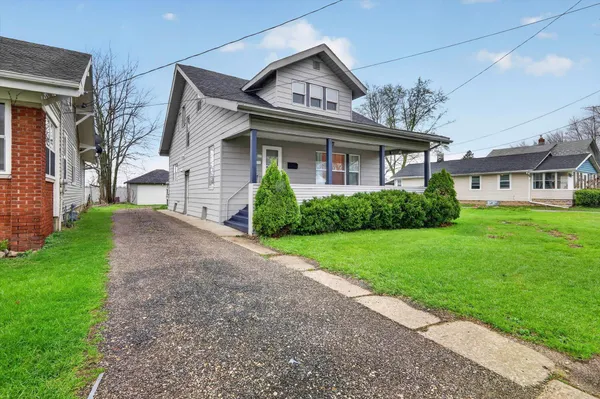 $191,900 | 359 Lakeview Avenue, Battle Creek, MI 49015