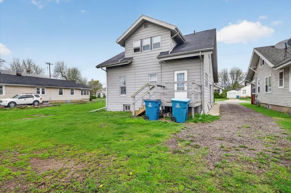 $191,900 | 359 Lakeview Avenue, Battle Creek, MI 49015