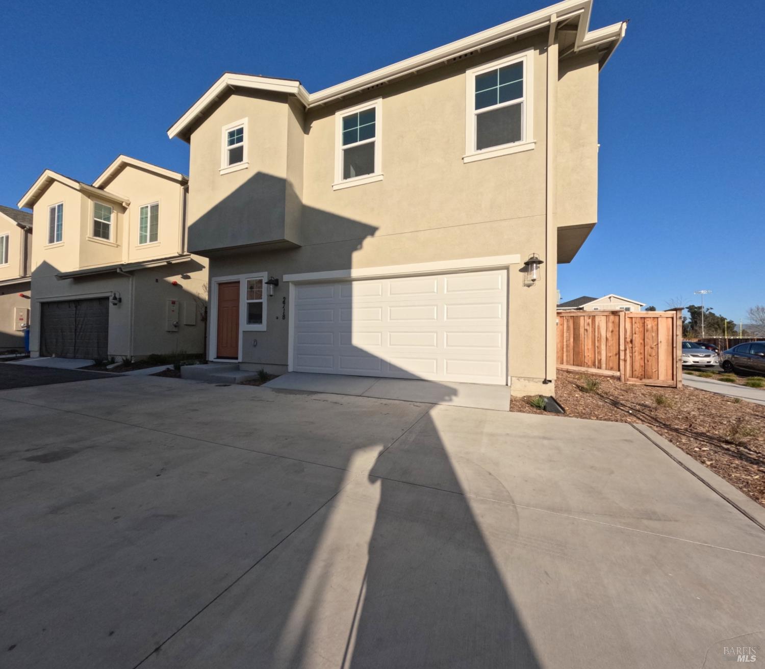 2716 Amora Circle Santa Rosa, CA 95407 - Photo 38 of 46