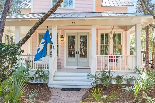 $3,900,000 | 52 Sunset Ridge Lane, Santa Rosa Beach, FL 32459