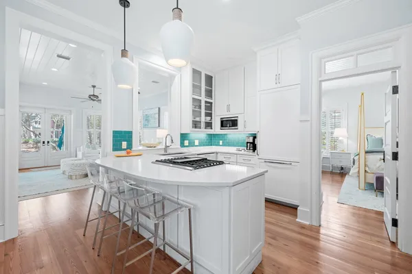 $3,900,000 | 52 Sunset Ridge Lane, Santa Rosa Beach, FL 32459