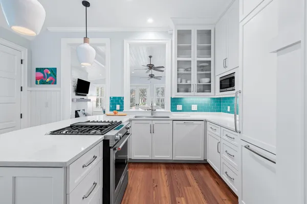 $3,900,000 | 52 Sunset Ridge Lane, Santa Rosa Beach, FL 32459
