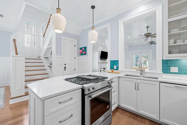 $3,900,000 | 52 Sunset Ridge Lane, Santa Rosa Beach, FL 32459