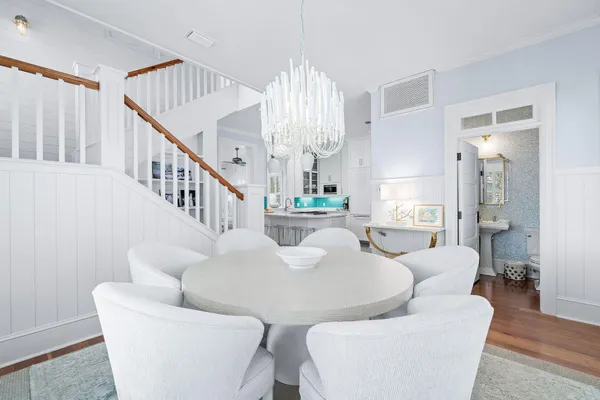 $3,900,000 | 52 Sunset Ridge Lane, Santa Rosa Beach, FL 32459