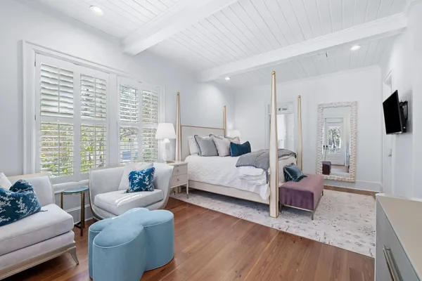 $3,900,000 | 52 Sunset Ridge Lane, Santa Rosa Beach, FL 32459