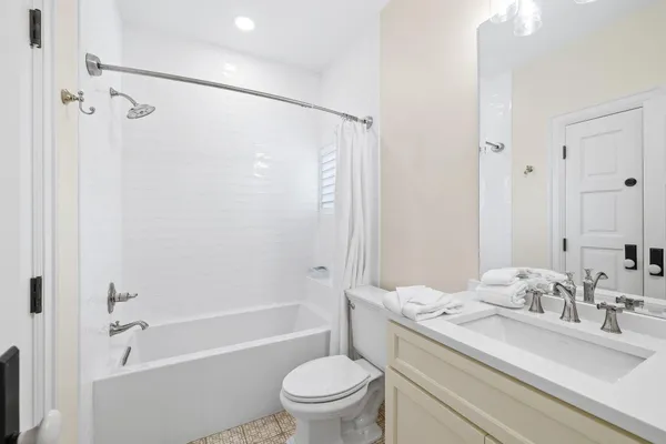 $3,900,000 | 52 Sunset Ridge Lane, Santa Rosa Beach, FL 32459