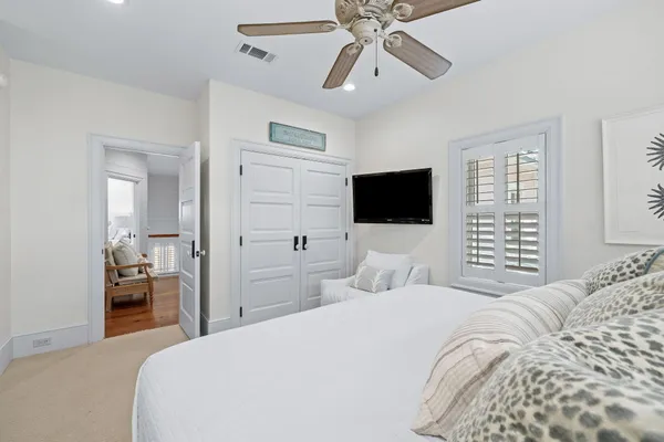 $3,900,000 | 52 Sunset Ridge Lane, Santa Rosa Beach, FL 32459