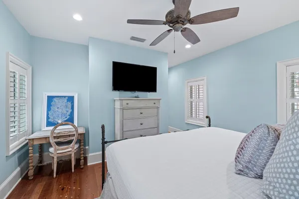$3,900,000 | 52 Sunset Ridge Lane, Santa Rosa Beach, FL 32459