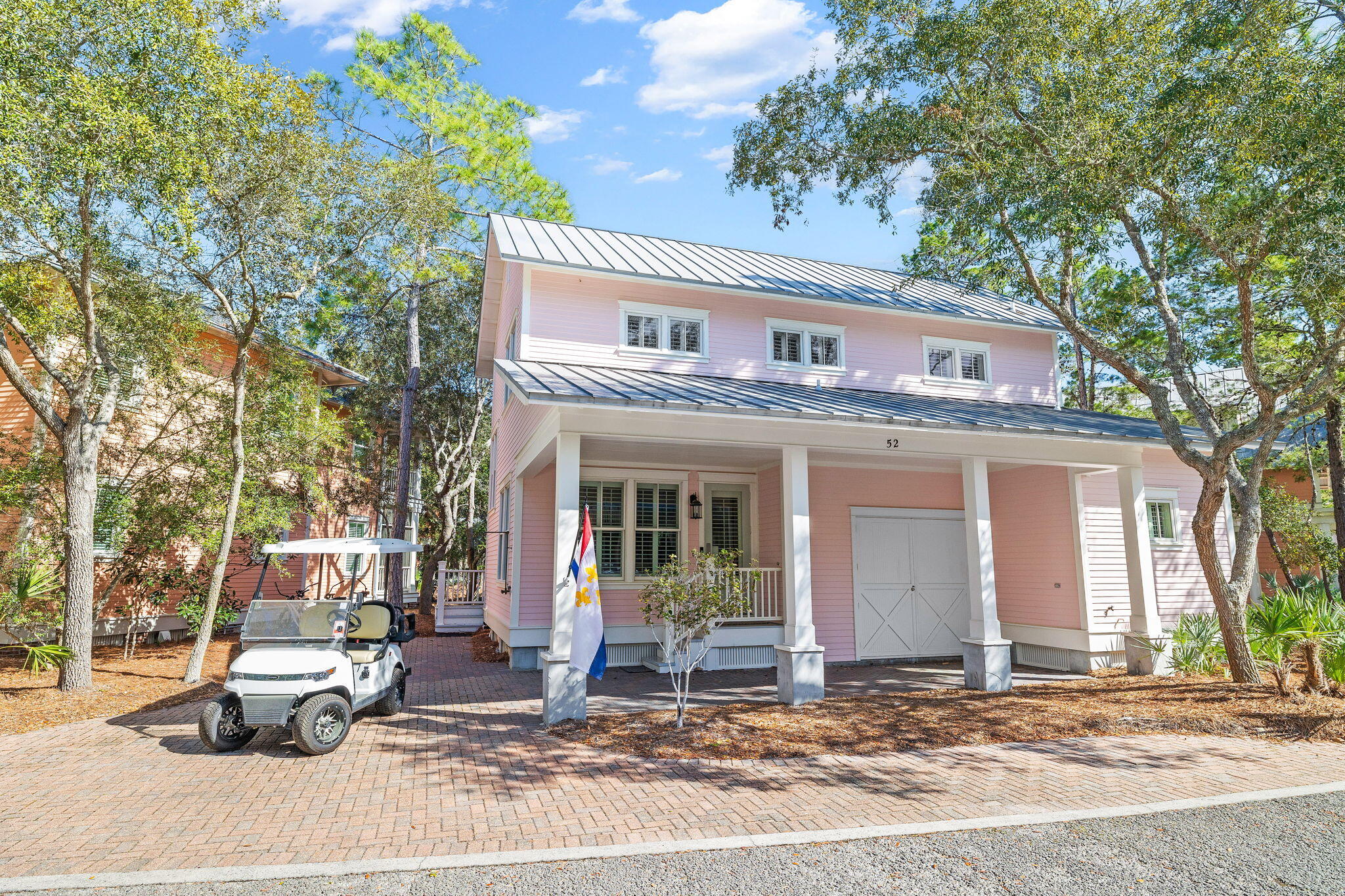 52 Sunset Ridge Lane Santa Rosa Beach, FL 32459 - Photo 4 of 53 Array_52SunsetRidgeLn-96