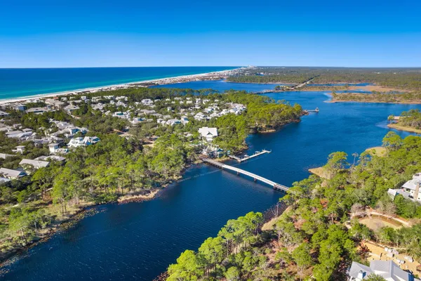 $3,900,000 | 52 Sunset Ridge Lane, Santa Rosa Beach, FL 32459