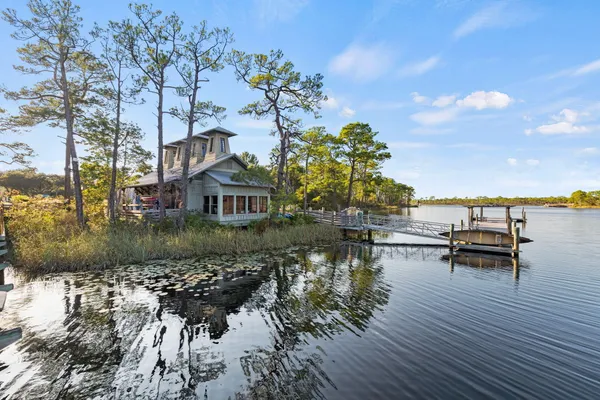 $3,900,000 | 52 Sunset Ridge Lane, Santa Rosa Beach, FL 32459