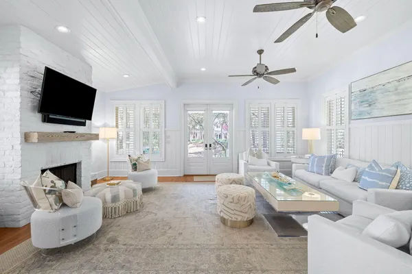 $3,900,000 | 52 Sunset Ridge Lane, Santa Rosa Beach, FL 32459