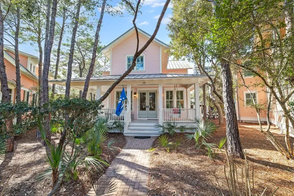 $3,900,000 | 52 Sunset Ridge Lane, Santa Rosa Beach, FL 32459